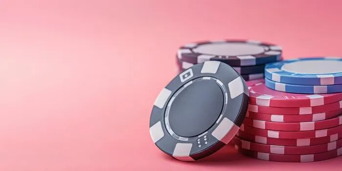 A high-energy, night-themed casino environment tailored for the Bangladesh audience.